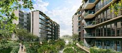 Parktown Residence (D18), Apartment #570253921